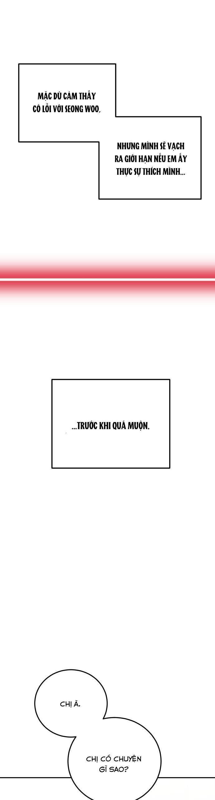 Người Một Nhà Chapter 36 - Trang 2
