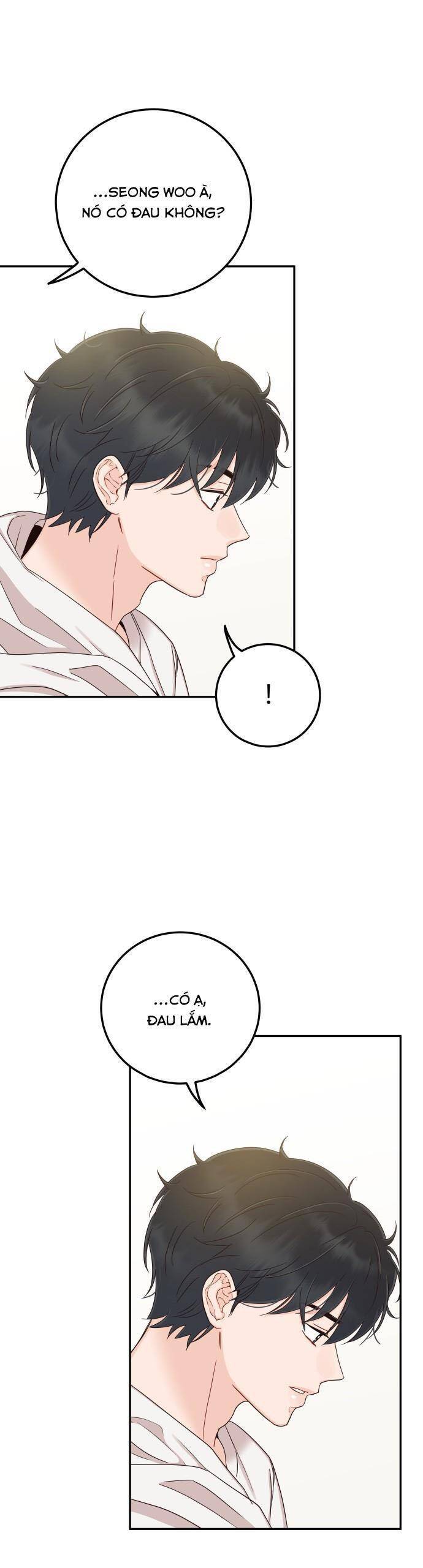 Người Một Nhà Chapter 36 - Trang 2