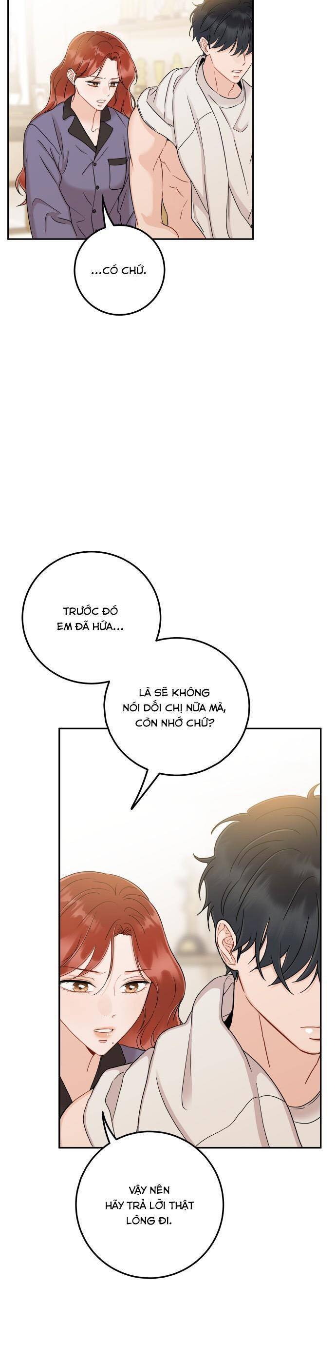Người Một Nhà Chapter 36 - Trang 2