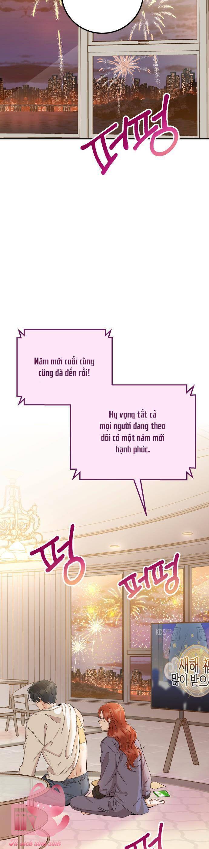 Người Một Nhà Chapter 36 - Trang 2