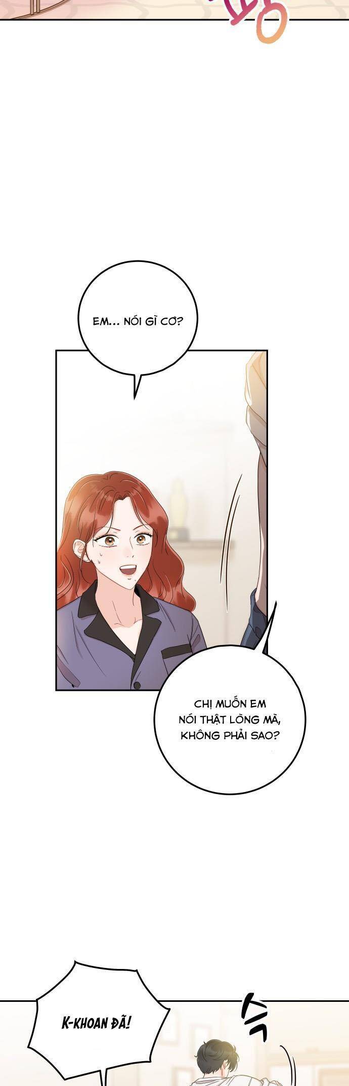 Người Một Nhà Chapter 36 - Trang 2