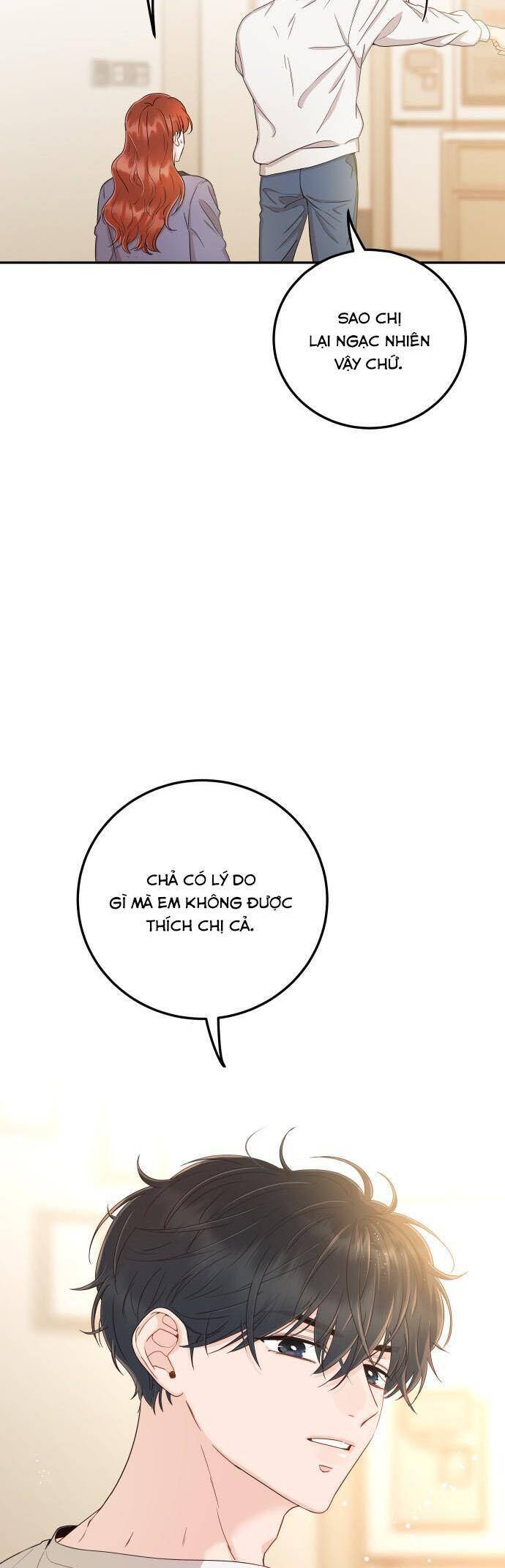 Người Một Nhà Chapter 36 - Trang 2