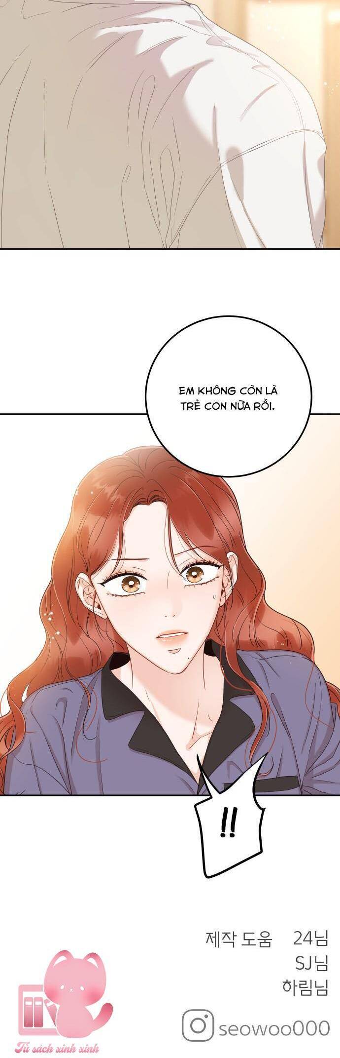 Người Một Nhà Chapter 36 - Trang 2