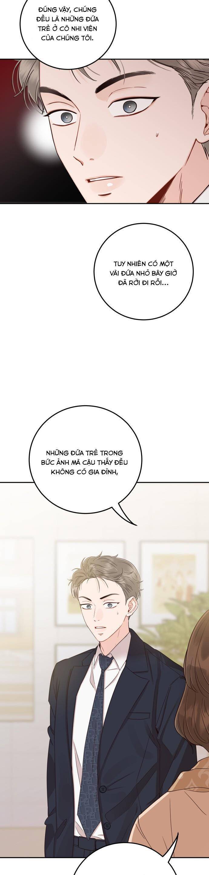 Người Một Nhà Chapter 36 - Trang 2