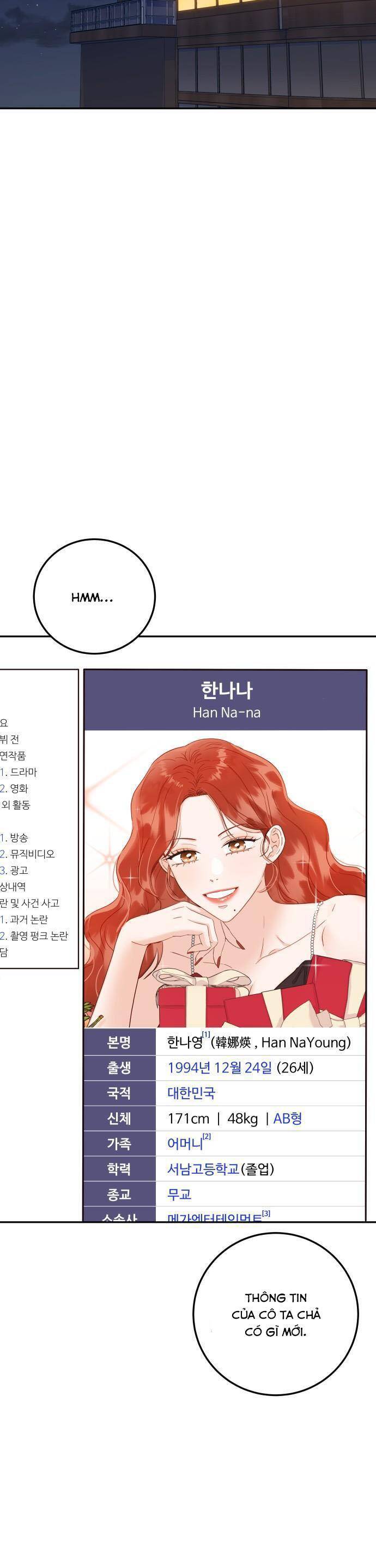 Người Một Nhà Chapter 36 - Trang 2