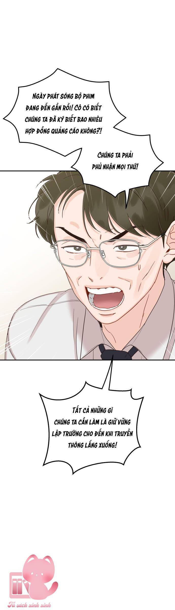 Người Một Nhà Chapter 37 - Trang 2