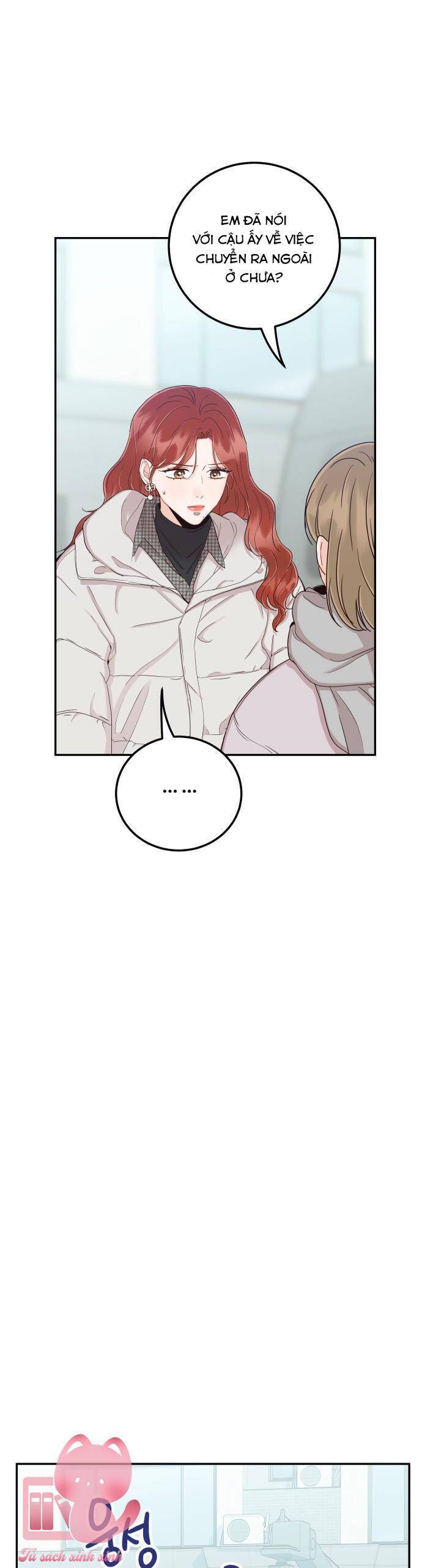 Người Một Nhà Chapter 37 - Trang 2