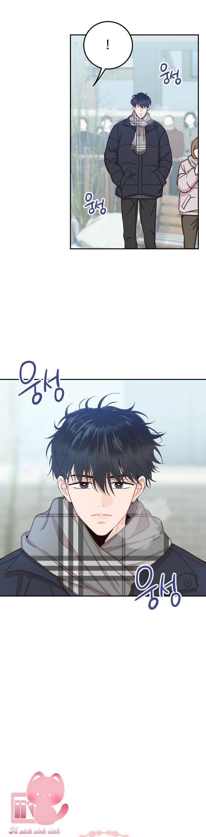 Người Một Nhà Chapter 37 - Trang 2