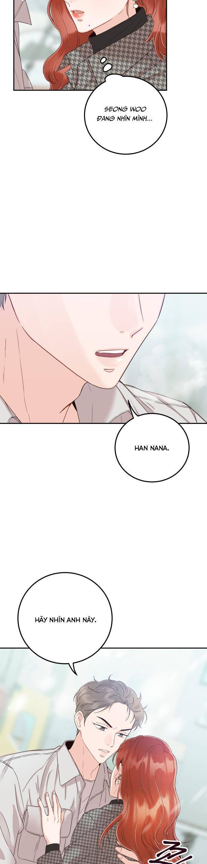 Người Một Nhà Chapter 37 - Trang 2