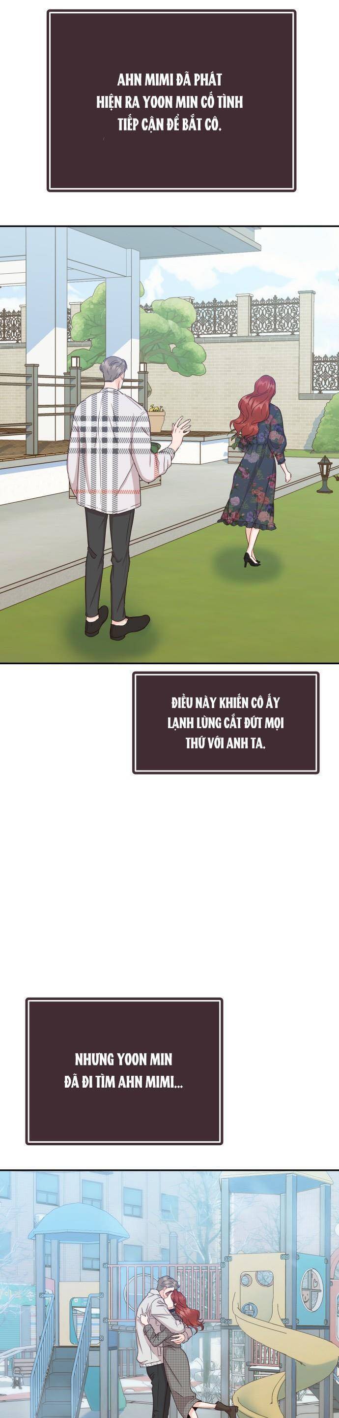 Người Một Nhà Chapter 37 - Trang 2