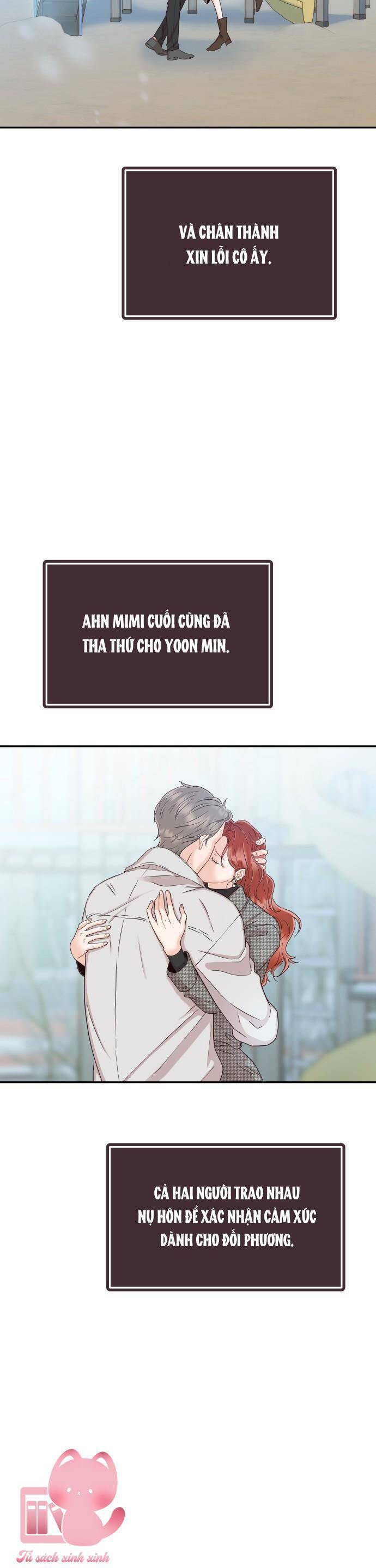 Người Một Nhà Chapter 37 - Trang 2