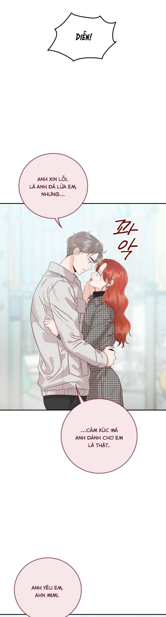 Người Một Nhà Chapter 37 - Trang 2