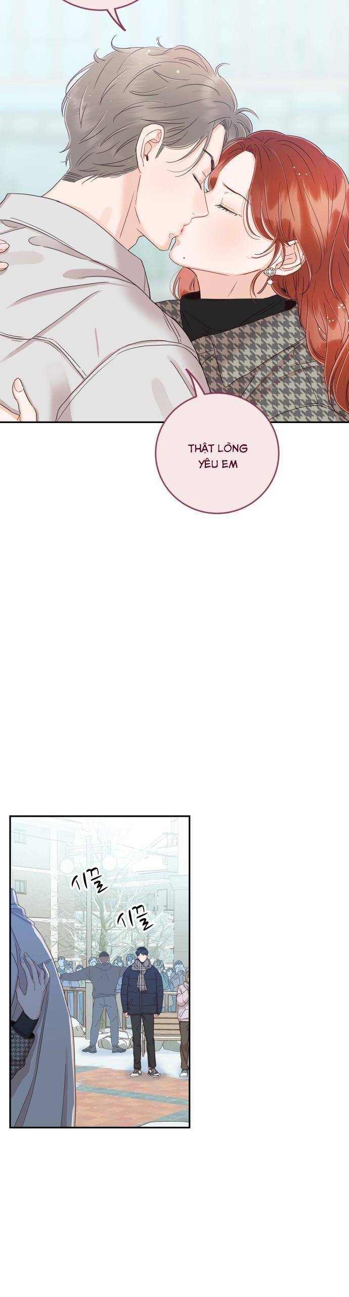 Người Một Nhà Chapter 37 - Trang 2