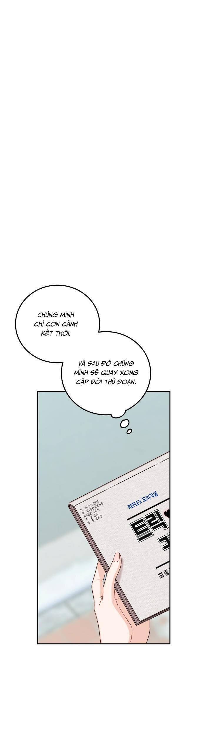 Người Một Nhà Chapter 37 - Trang 2