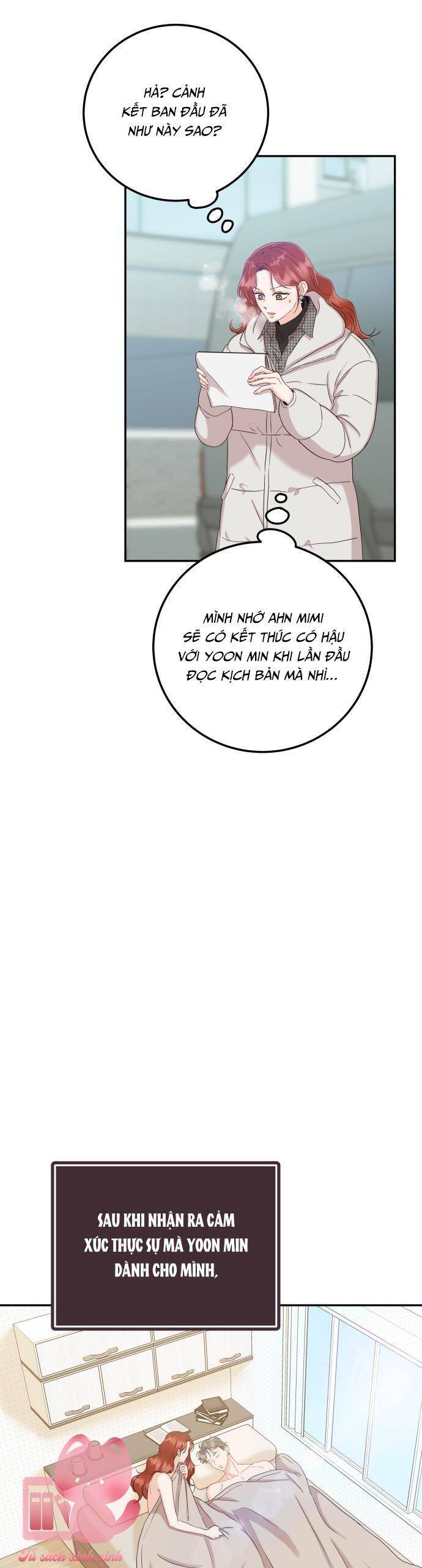 Người Một Nhà Chapter 37 - Trang 2