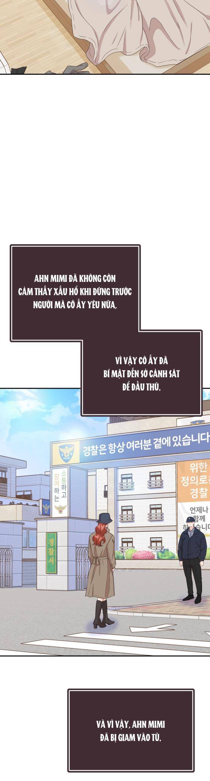 Người Một Nhà Chapter 37 - Trang 2