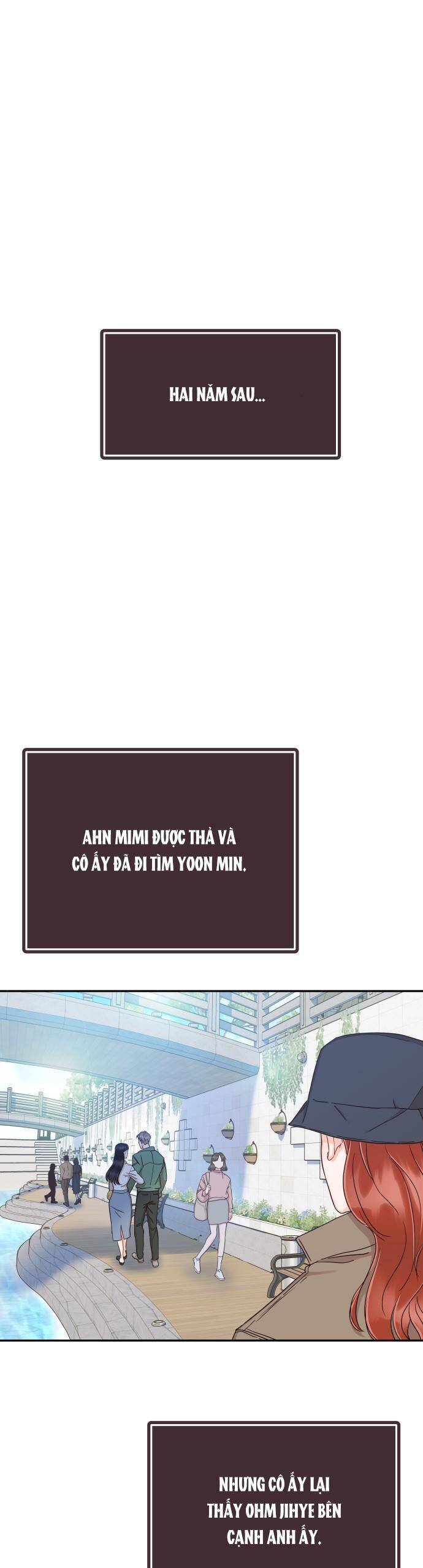 Người Một Nhà Chapter 37 - Trang 2
