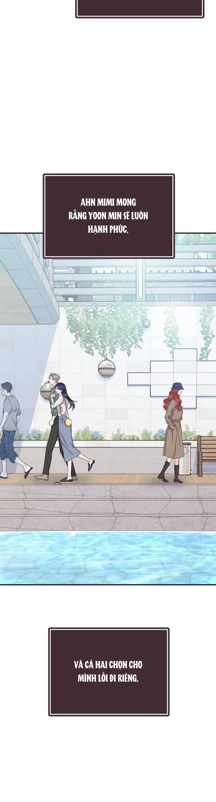 Người Một Nhà Chapter 37 - Trang 2