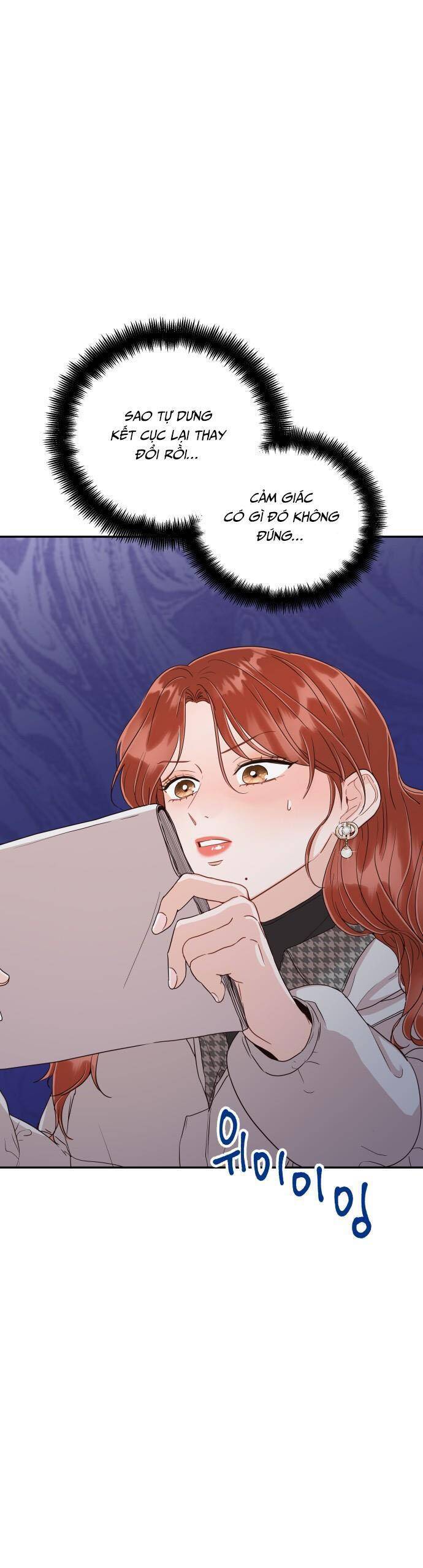 Người Một Nhà Chapter 37 - Trang 2