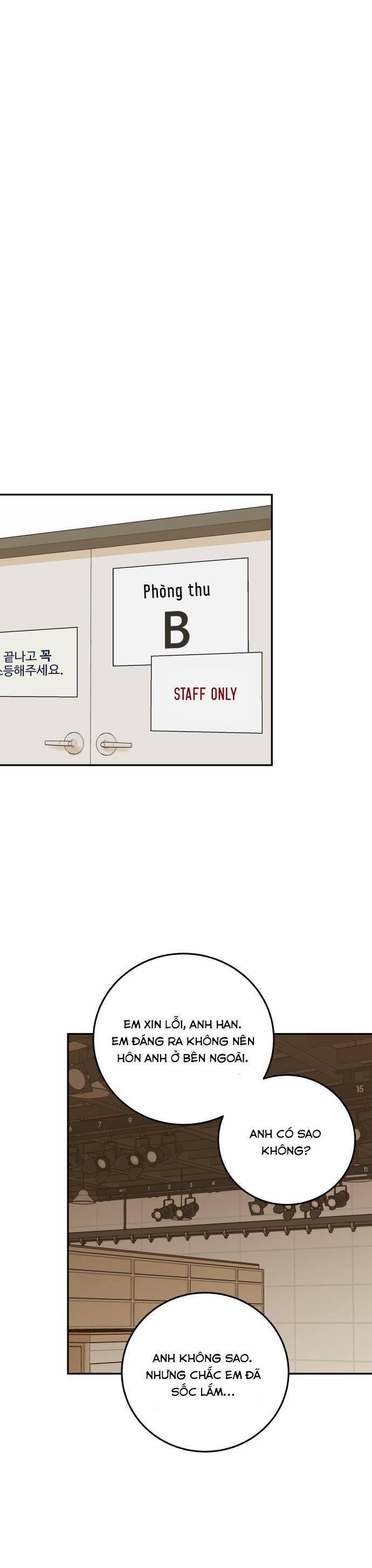 Người Một Nhà Chapter 37 - Trang 2
