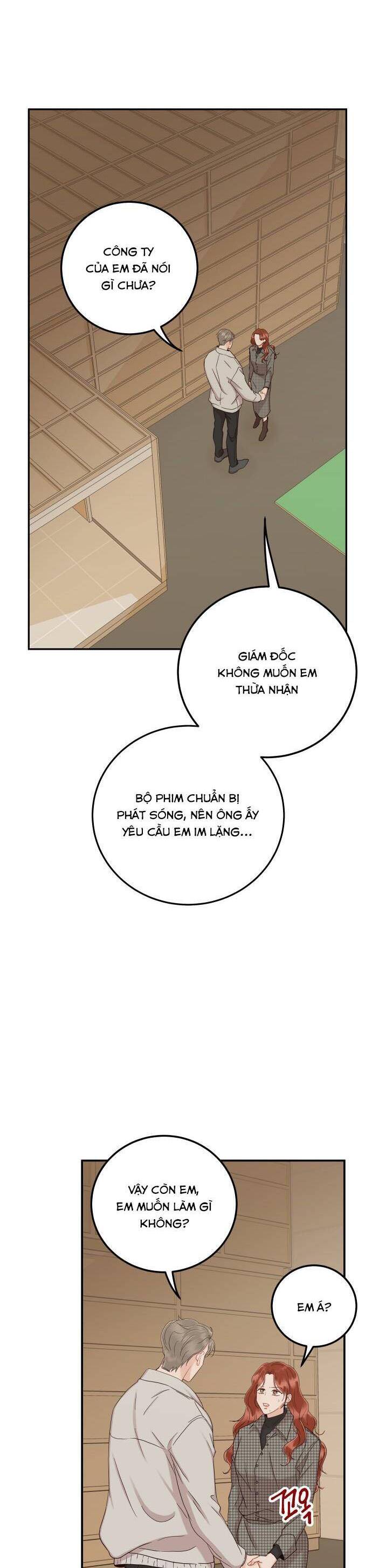 Người Một Nhà Chapter 37 - Trang 2