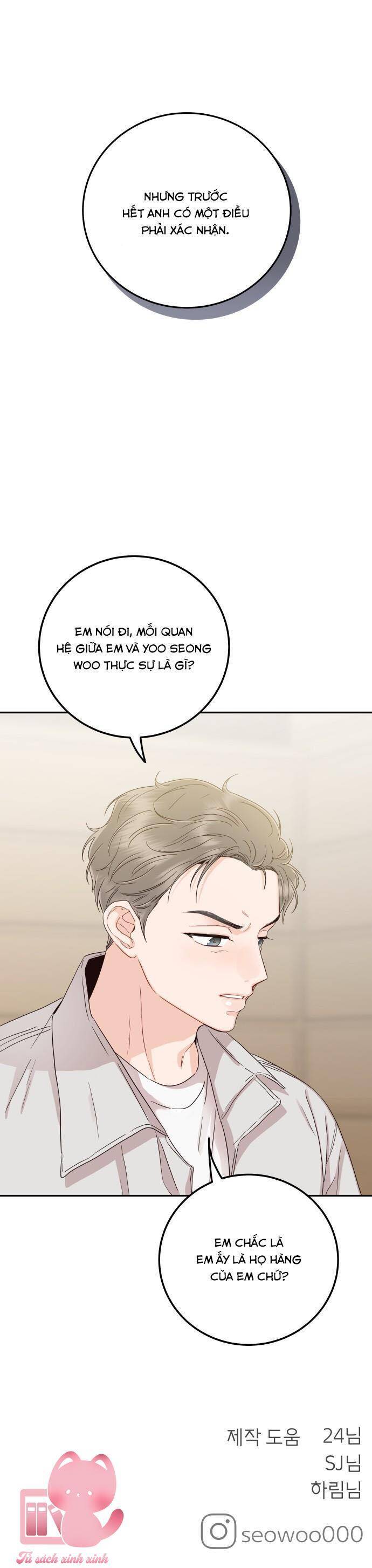 Người Một Nhà Chapter 37 - Trang 2