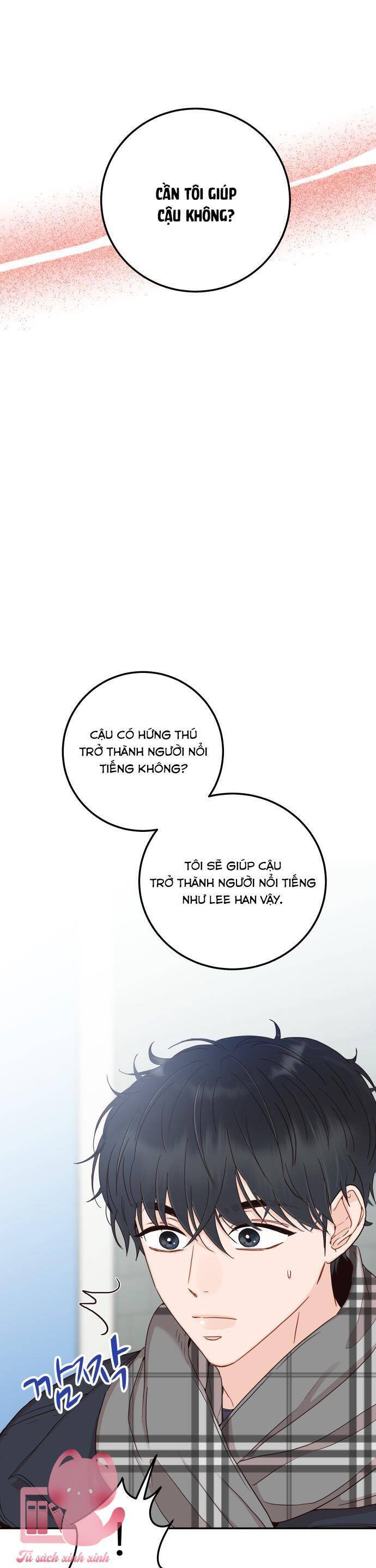 Người Một Nhà Chapter 38 - Trang 2
