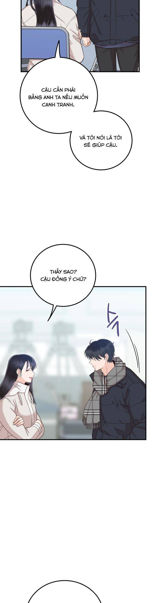 Người Một Nhà Chapter 38 - Trang 2