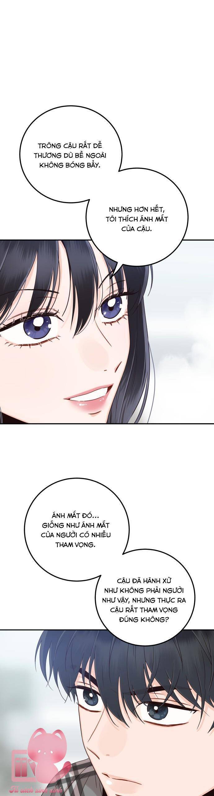 Người Một Nhà Chapter 38 - Trang 2