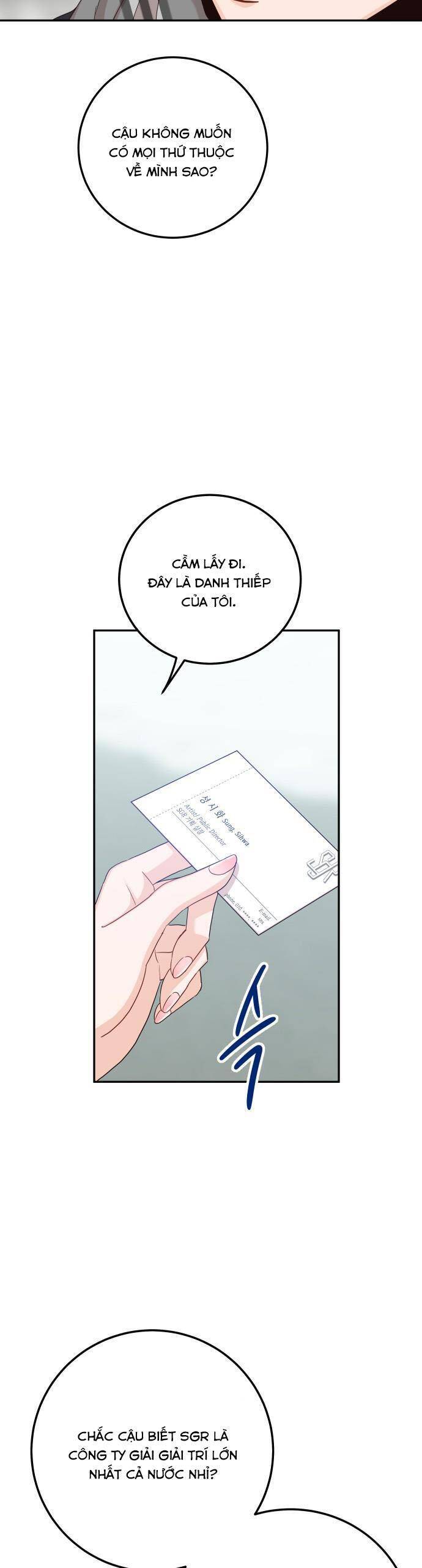 Người Một Nhà Chapter 38 - Trang 2