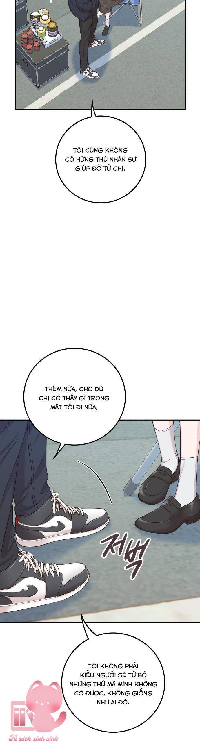 Người Một Nhà Chapter 38 - Trang 2