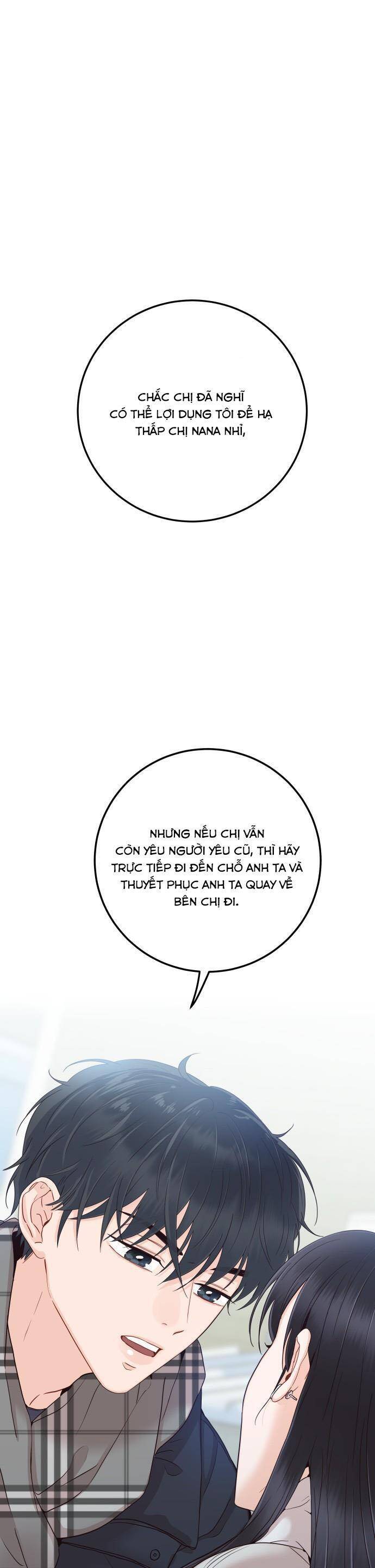 Người Một Nhà Chapter 38 - Trang 2