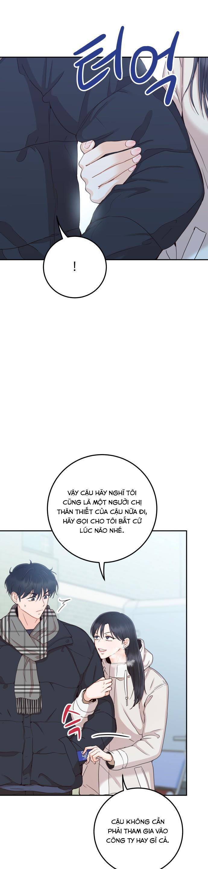 Người Một Nhà Chapter 38 - Trang 2