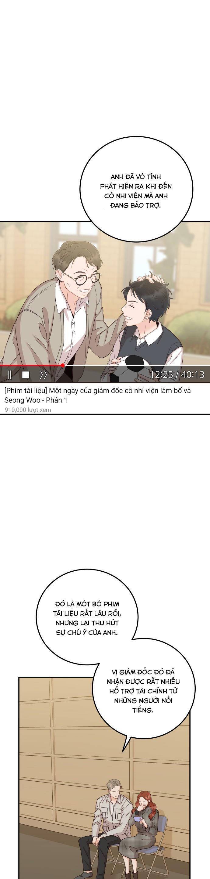 Người Một Nhà Chapter 38 - Trang 2