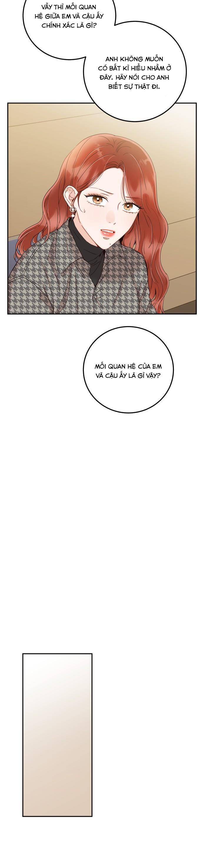 Người Một Nhà Chapter 38 - Trang 2