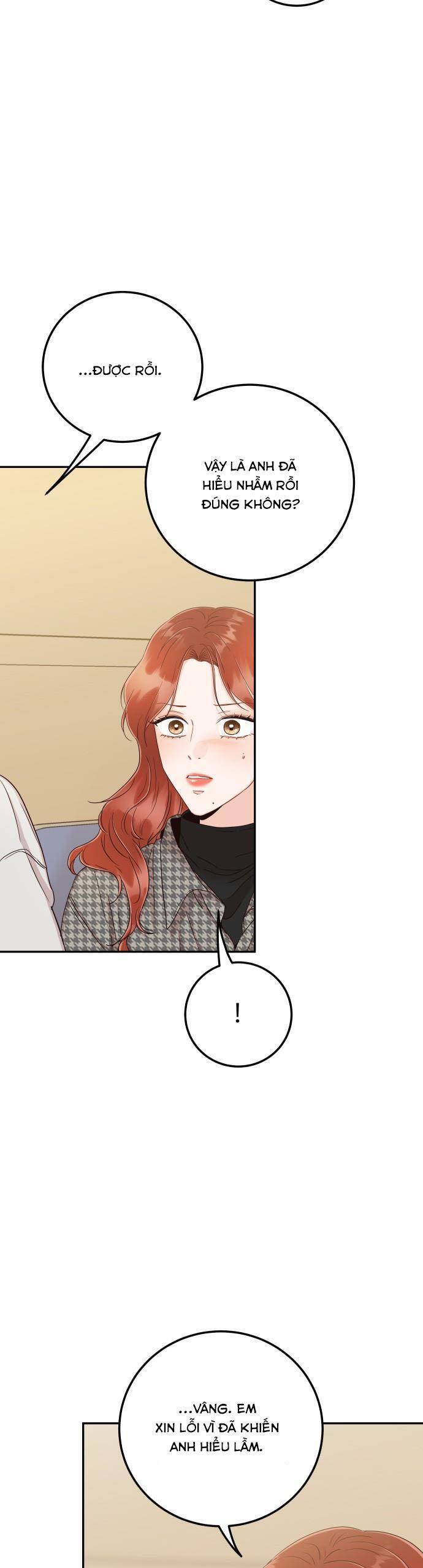 Người Một Nhà Chapter 38 - Trang 2