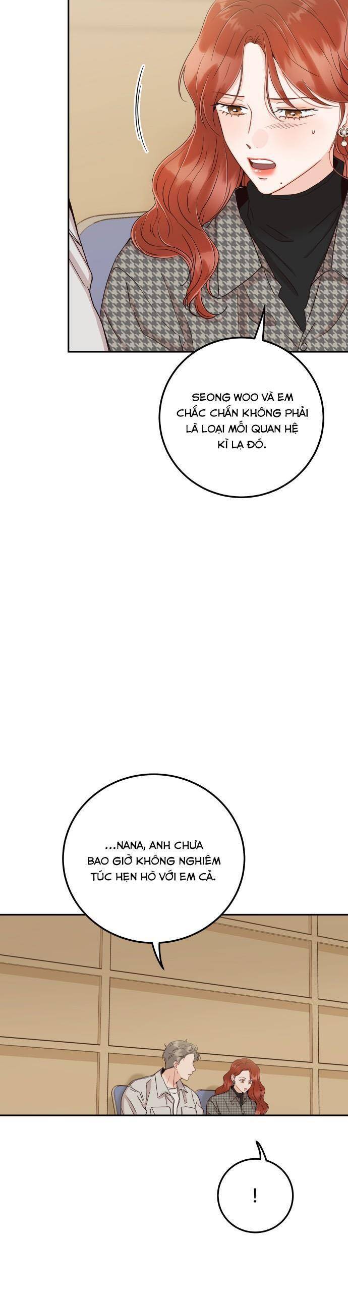 Người Một Nhà Chapter 38 - Trang 2