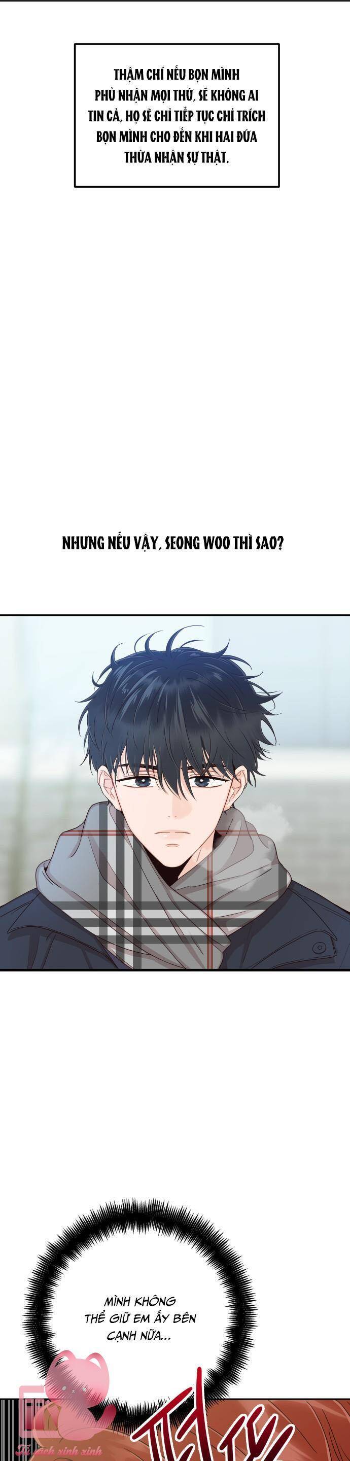 Người Một Nhà Chapter 38 - Trang 2