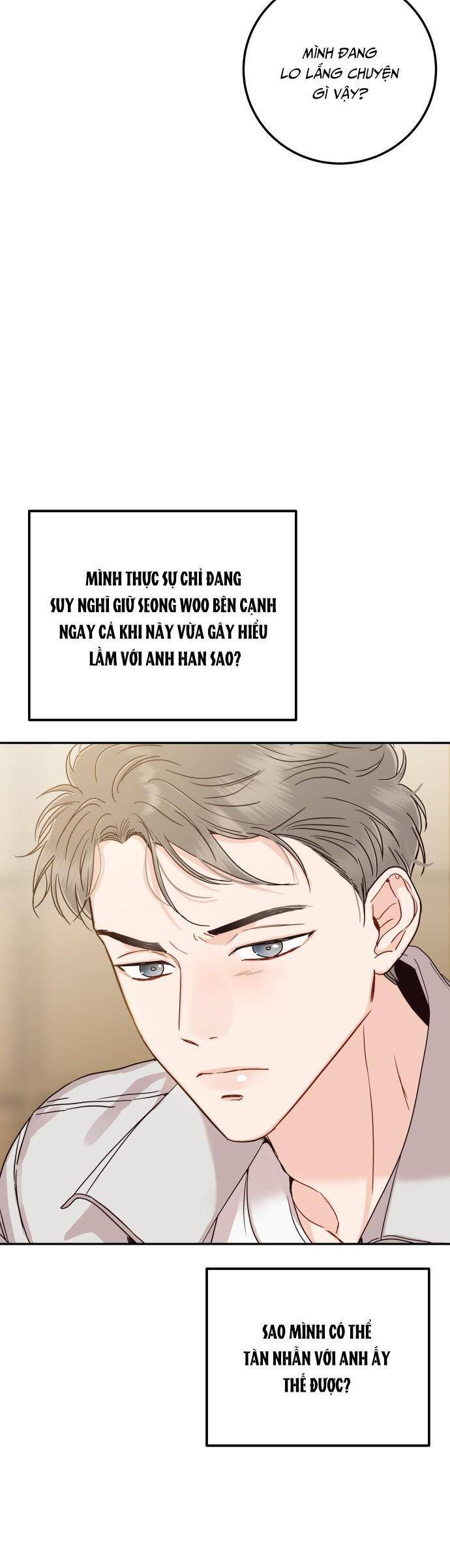Người Một Nhà Chapter 38 - Trang 2