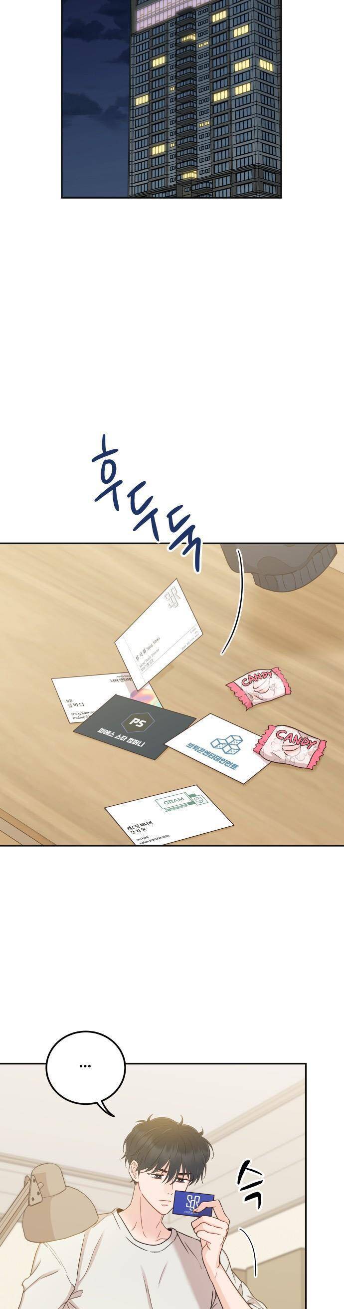 Người Một Nhà Chapter 38 - Trang 2