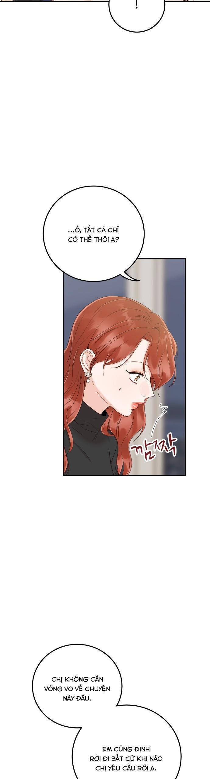 Người Một Nhà Chapter 39 - Trang 2