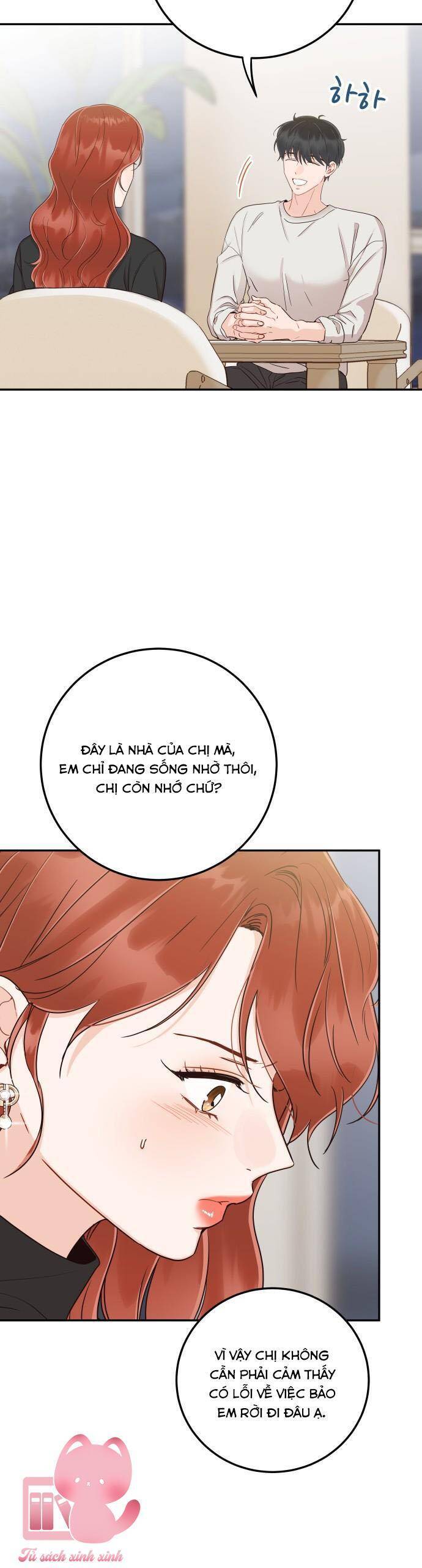 Người Một Nhà Chapter 39 - Trang 2