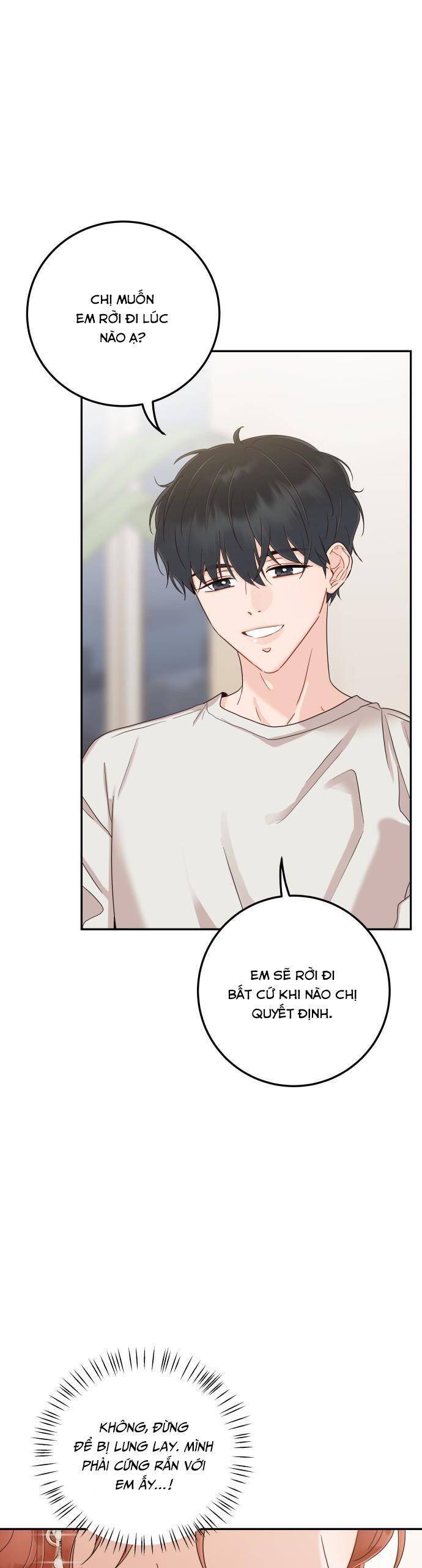 Người Một Nhà Chapter 39 - Trang 2