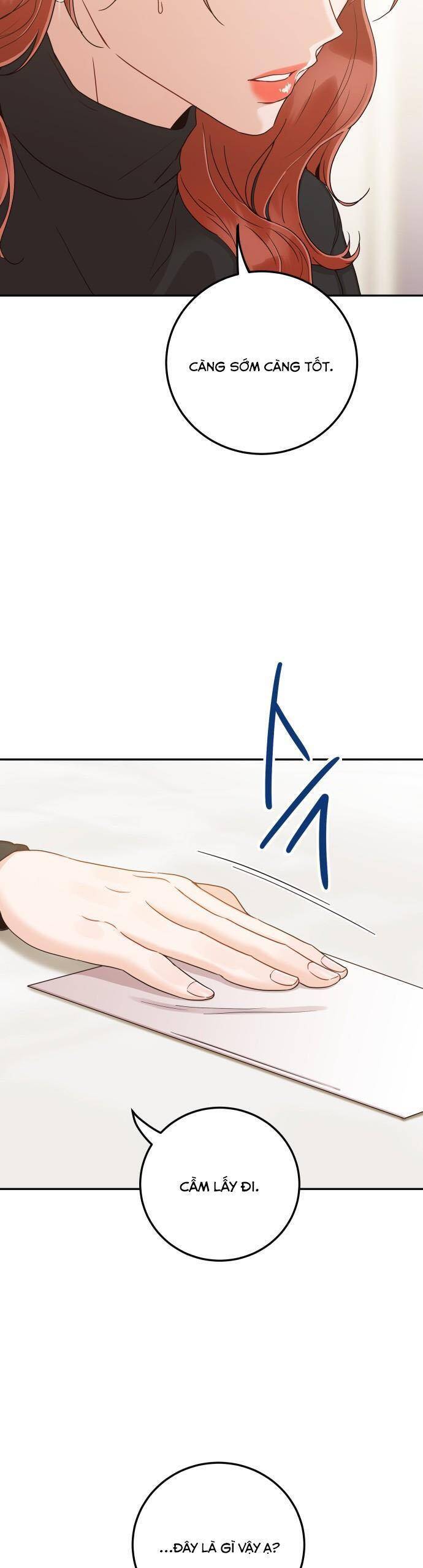 Người Một Nhà Chapter 39 - Trang 2