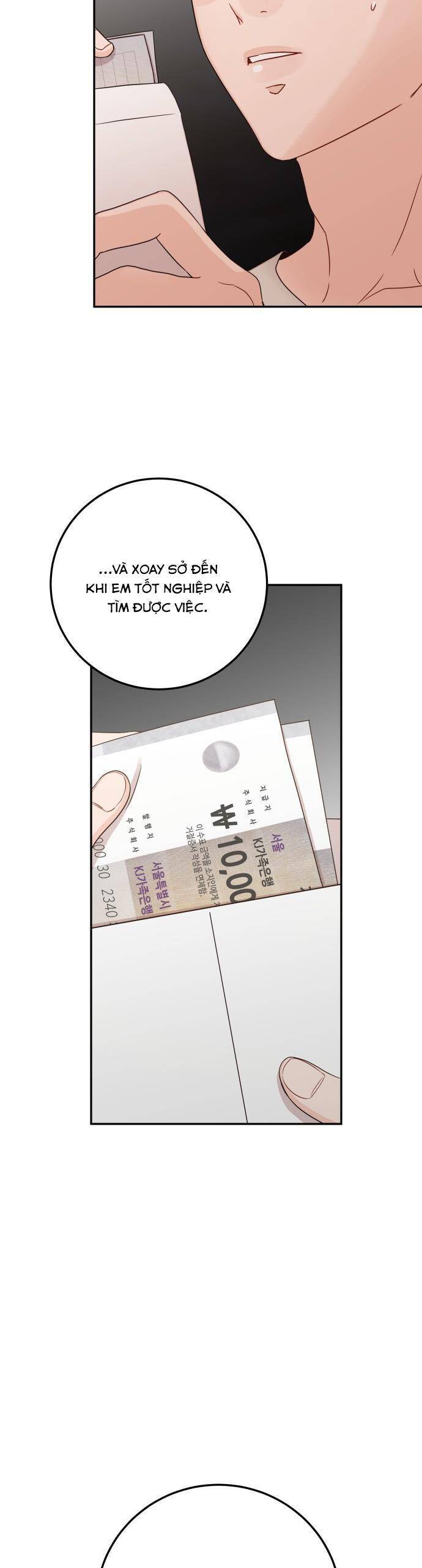 Người Một Nhà Chapter 39 - Trang 2