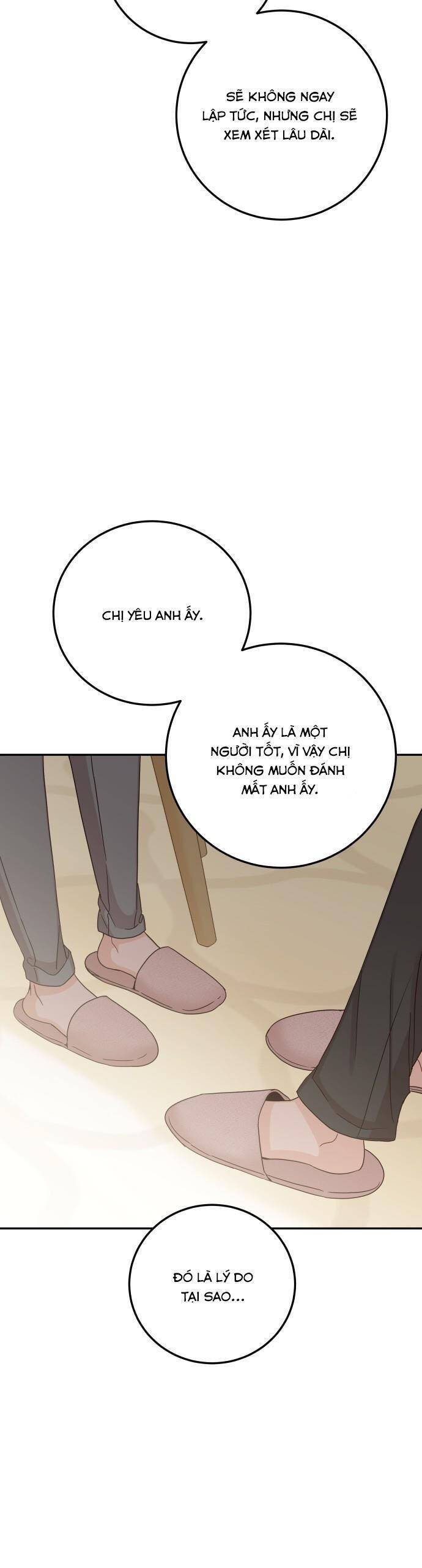 Người Một Nhà Chapter 39 - Trang 2