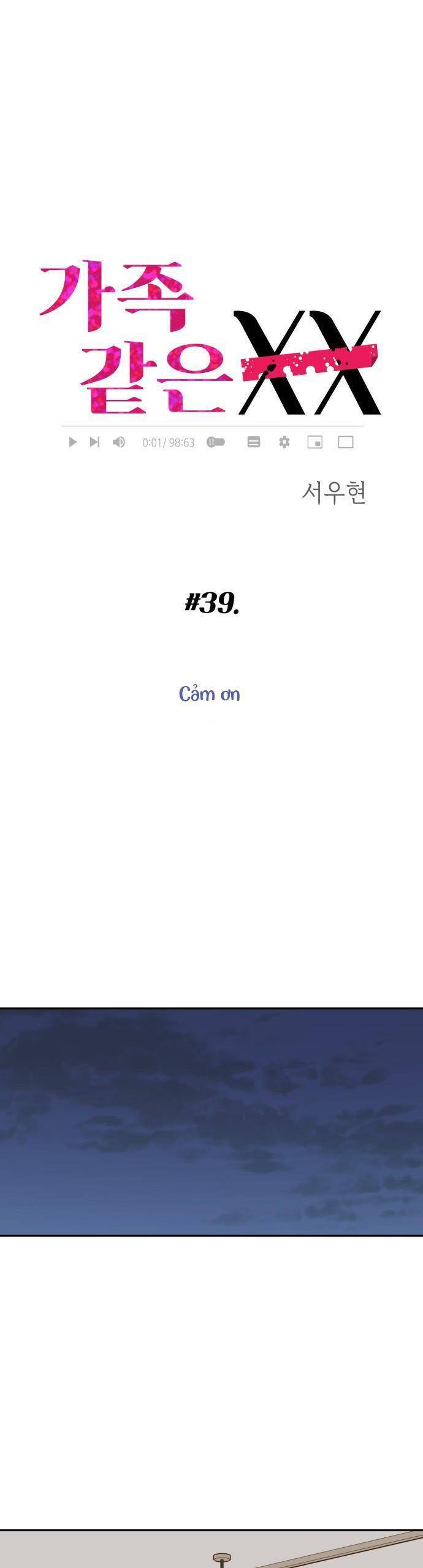 Người Một Nhà Chapter 39 - Trang 2