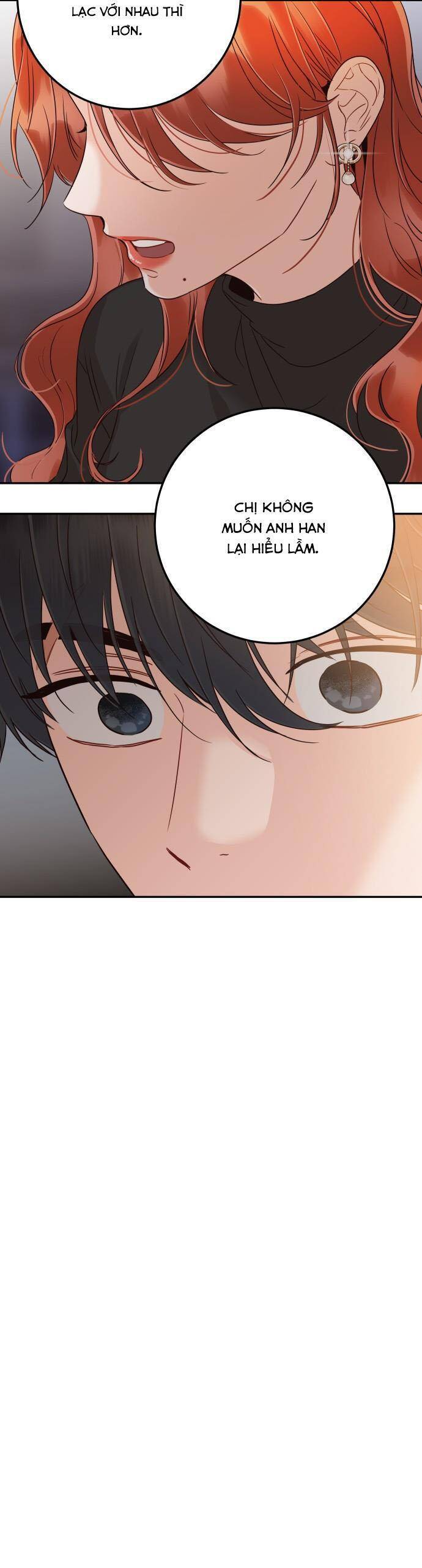 Người Một Nhà Chapter 39 - Trang 2