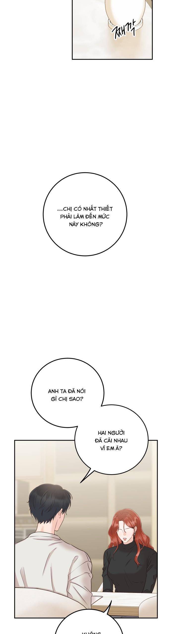 Người Một Nhà Chapter 39 - Trang 2