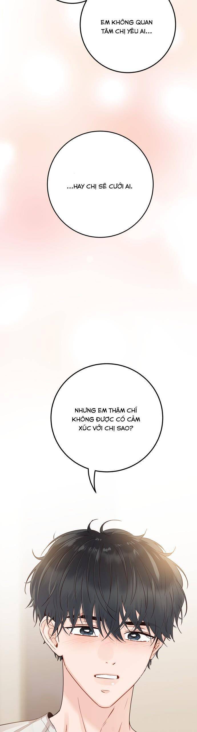 Người Một Nhà Chapter 39 - Trang 2